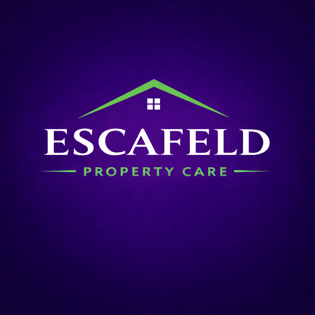 Escafeld Property Care logo