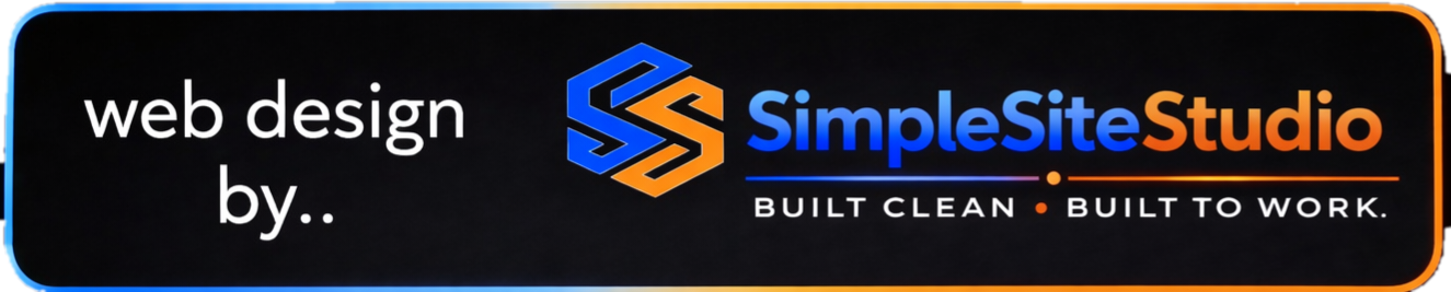 SimpleSiteStudio